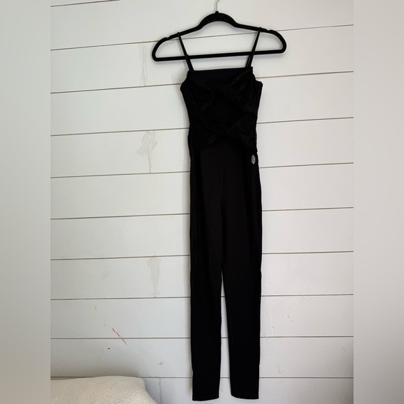 NWOT fp movement free people jumpsuits - Picture 1 of 6
